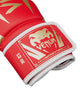 Venum Bokshandschoenen Elite Rood