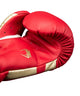 Venum Bokshandschoenen Elite Rood