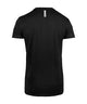 Venum T-shirt Boxing VT Zwart/Wit