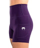 Venum Bike Short Essentail Women Deep Purple