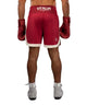 Venum Classic Boxing shorts Red/Ivory