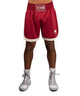 Venum Classic Boxing shorts Red/Ivory