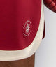 Venum Classic Boxing shorts Red/Ivory