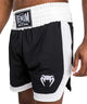 Venum Classic Boxing shorts Zwart/Wit