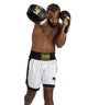 Venum Classic Boxing shorts White/Black