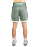 Venum Classic Boxing shorts Aqua Green/Ivory