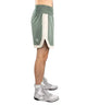 Venum Classic Boxing shorts Aqua Green/Ivory