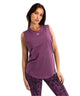 Venum Amazonia Woman's Tank Top Purple