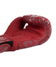 Venum Bokshandschoenen Contender 1.5 XT Kids White/Burgundy
