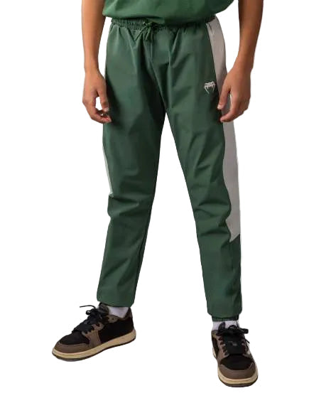 Venum Vectra Joggers Kids Forest Green/Off White