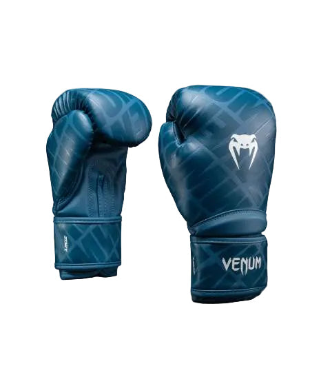 Venum Bokshandschoenen Contender 1.5 XT 3D Navy Blauw