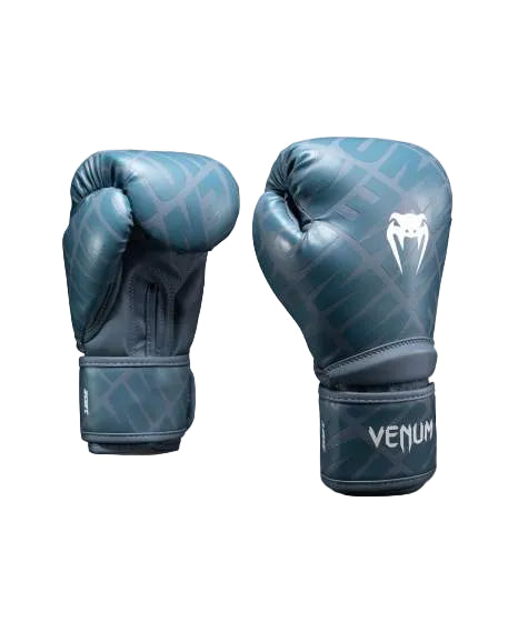 Venum Bokshandschoenen Contender 1.5 XT 3D Storm Blauw