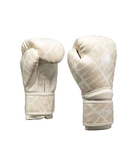 Venum Bokshandschoenen Contender 1.5 XT 3D Storm Cream