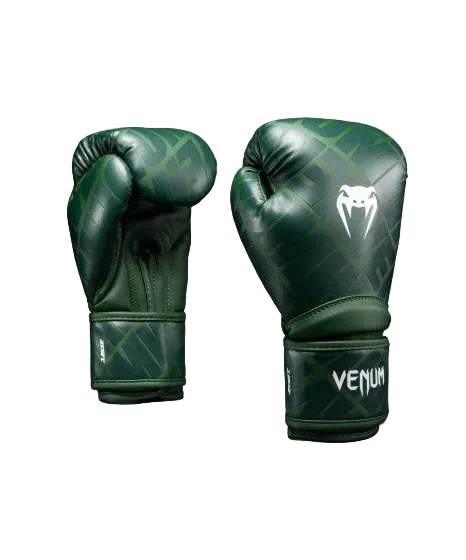 Venum Bokshandschoenen Contender 1.5 XT 3D Forest Green