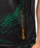 Venum Matupa Dry Tech T-Shirt Zwart/Groen