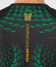 Venum Matupa Dry Tech T-Shirt Zwart/Groen