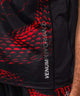 Venum Matupa Dry Tech T-Shirt Zwart/Rood