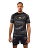 Venum Matupa Dry Tech T-Shirt Zwart/Grijs