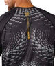 Venum Matupa Dry Tech T-Shirt Zwart/Grijs