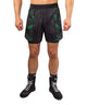 Venum Matupa Training Short Zwart/Groen