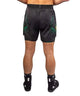 Venum Matupa Training Short Zwart/Groen