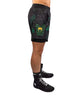 Venum Matupa Training Short Zwart/Groen