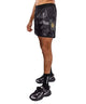 Venum Matupa Training Short Zwart/Grijs