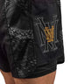 Venum Matupa Training Short Zwart/Grijs