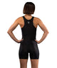 Venum Challenger Women's Wrestling Singlet Black