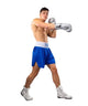 Venum Classic Boxing shorts Blue/White