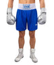 Venum Classic Boxing shorts Blue/White