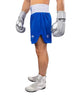 Venum Classic Boxing shorts Blue/White