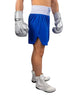 Venum Classic Boxing shorts Blue/White