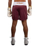 Venum Classic Boxing shorts Burgundy