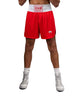 Venum Classic Boxing shorts Red/White