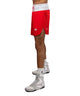 Venum Classic Boxing shorts Red/White