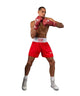 Venum Classic Boxing shorts Red/White