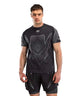 Venum Midnight Fury Joggers Black/Grey/Silver