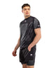 Venum Midnight Fury Joggers Black/Grey/Silver