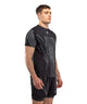 Venum Midnight Fury Joggers Black/Grey/Silver