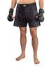 Venum Midnight Fury Fightshort Black/Grey/Silver