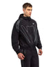 Venum Midnight Fury Track Jacket Black/Grey/Silver