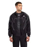 Venum Midnight Fury Track Jacket Black/Grey/Silver
