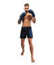Venum Thunder Dragon FightShorts Black/Royal Blue