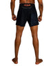 Venum Thunder Dragon FightShorts Black/Grey/Copper