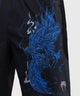 Venum Thunder Dragon Training Shorts Black/Royal Blue