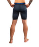 Venum Thunder Dragon Vale Tudo Shorts Black/Royal Blue