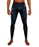 Venum Thunder Dragon Spats Black/Grey/Copper
