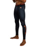 Venum Thunder Dragon Spats Black/Grey/Copper