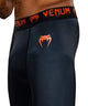 Venum Thunder Dragon Spats Black/Grey/Copper